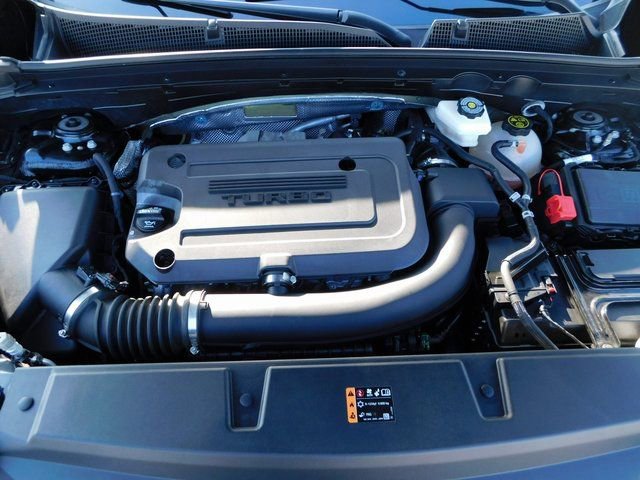 Used 2023 Buick Envision Preferred image 35