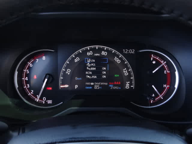 Used 2024 Toyota RAV4 XLE Premium w/ Weather Package image 25