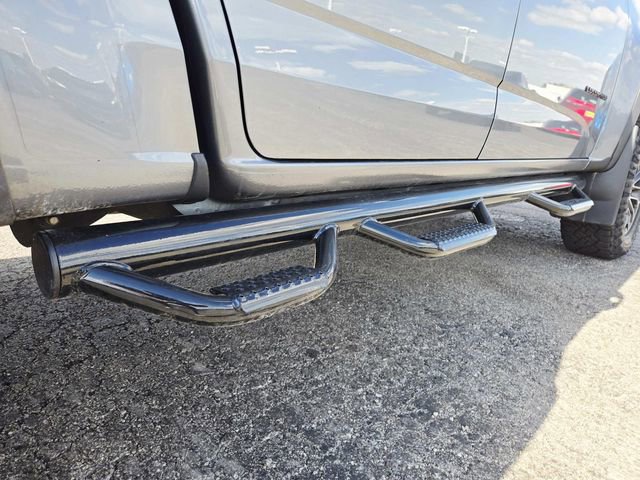 Certified 2022 Chevrolet Colorado ZR2 AWD/4WD image 15