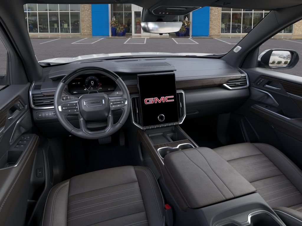New 2027 GMC Acadia Denali Ultimate AWD/4WD image 15