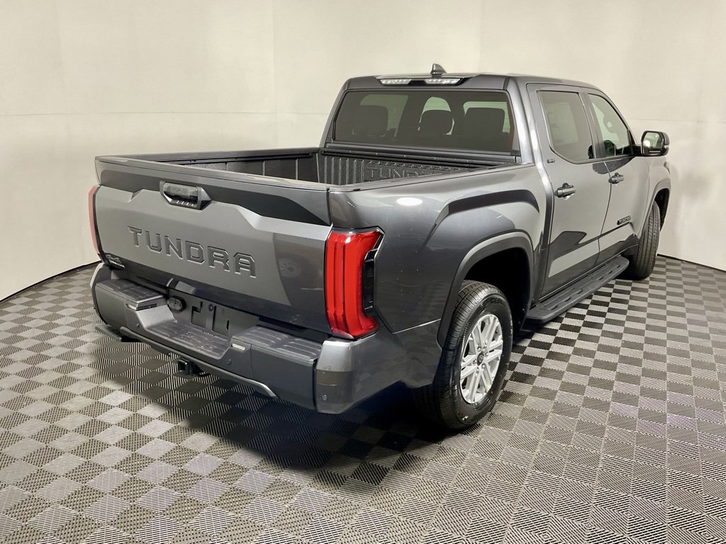 New 2026 Toyota Tundra SR5 image 15