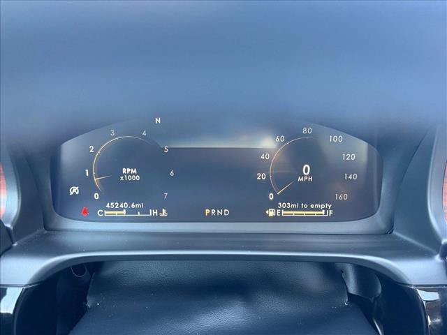 Used 2022 Lincoln Aviator Reserve w/ Equipment Group 201A AWD/4WD image 11