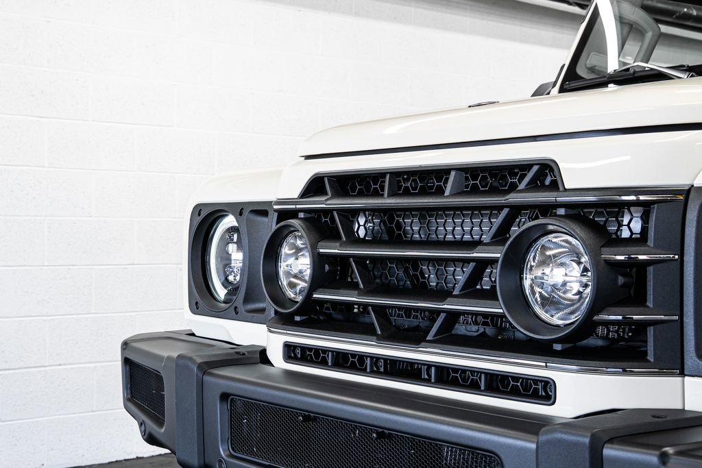 New 2026 INEOS Grenadier image 9