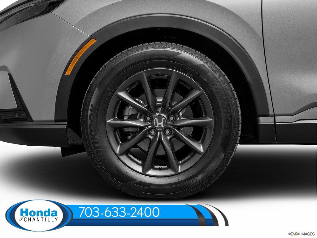 New 2026 Honda CR-V EX-L image 6