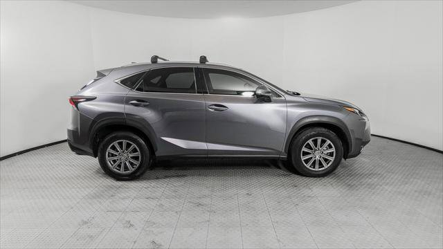 Used 2017 Lexus NX 200t FWD image 9