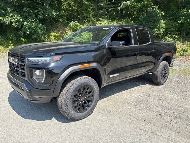 New 2026 GMC Canyon Elevation w/ Convenience Package AWD/4WD image 1