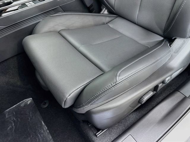 New 2026 Subaru Outback Touring XT AWD/4WD image 19
