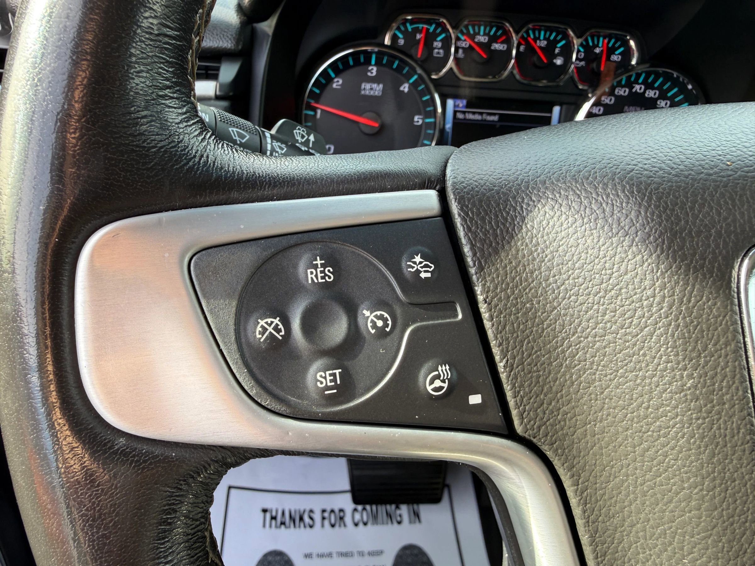 Used 2018 GMC Yukon XL SLT w/ Open Road Package image 27