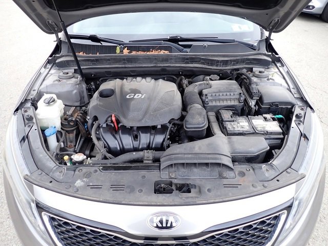Used 2015 Kia Optima LX image 13