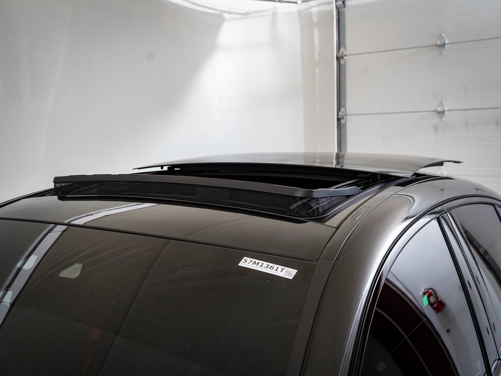 Certified 2024 Mercedes-Benz GLC 43 AMG 4MATIC Coupe image 16