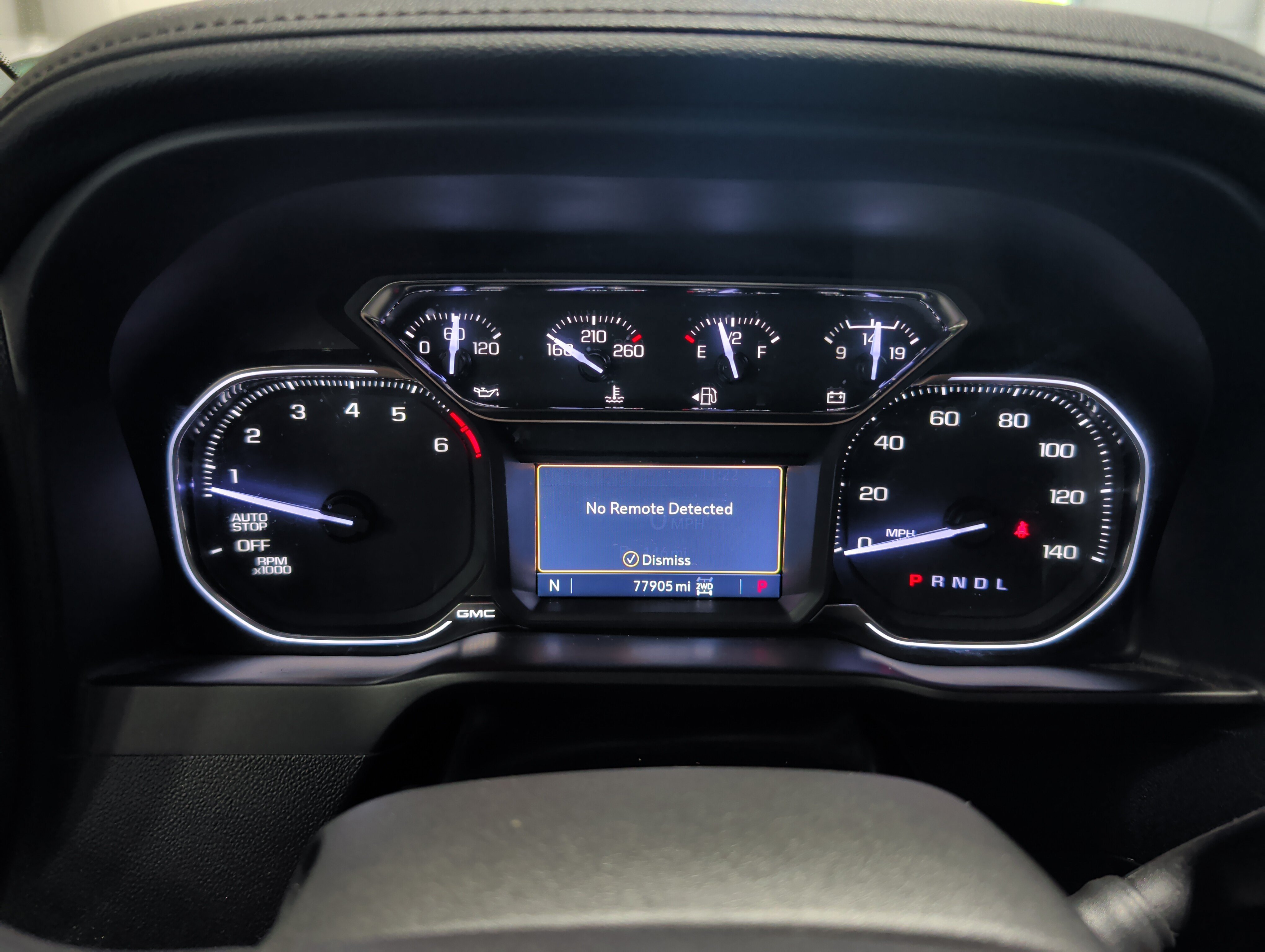 Used 2020 GMC Sierra 1500 Elevation w/ Elevation Value Package AWD/4WD image 9