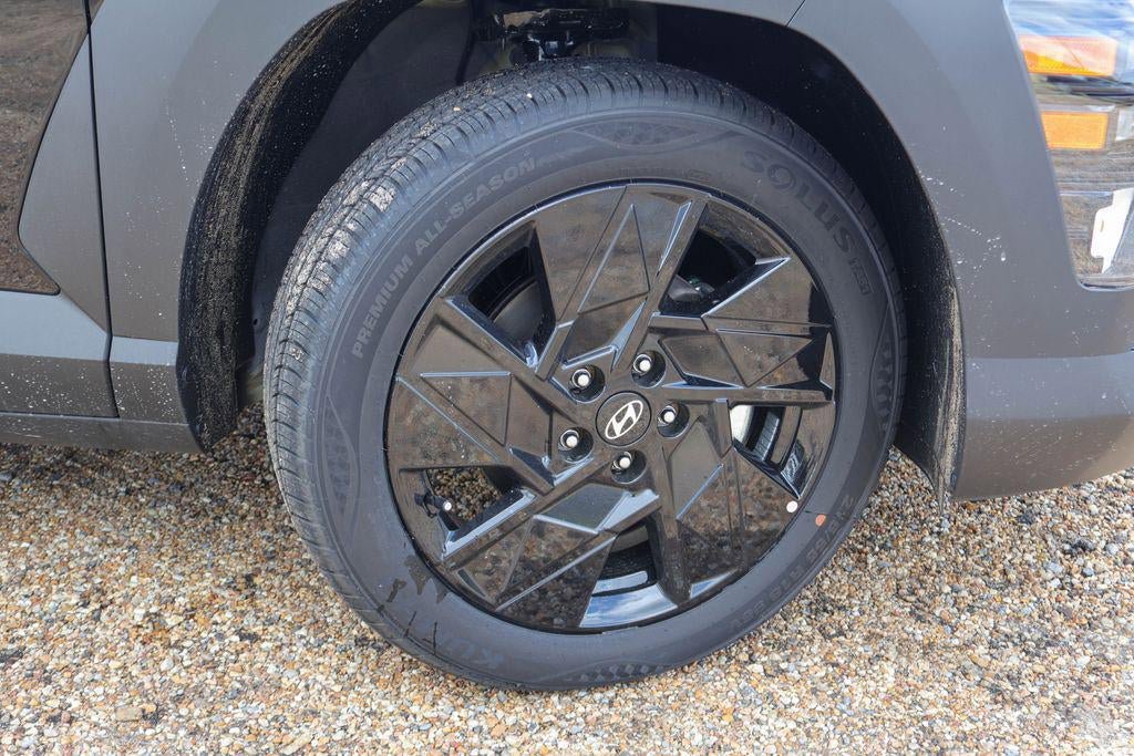New 2026 Hyundai Kona SEL Sport FWD image 31