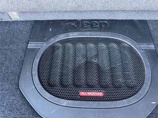 Certified 2022 Jeep Wrangler Willys image 14