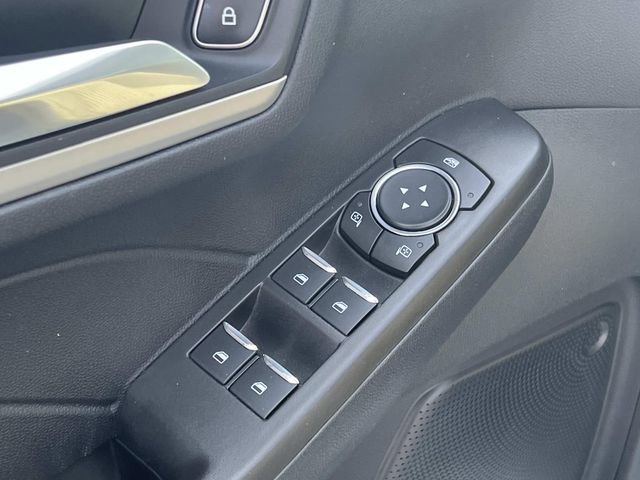 Certified 2021 Ford Escape SE w/ Convenience Package image 18