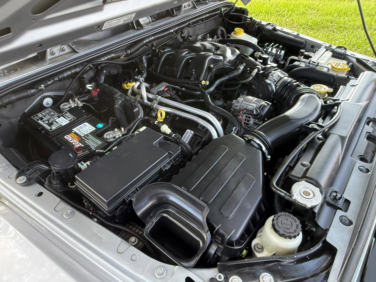 Used 2014 Jeep Wrangler Sport image 26