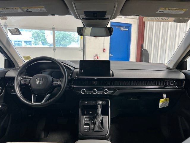 Certified 2026 Honda CR-V EX-L image 18