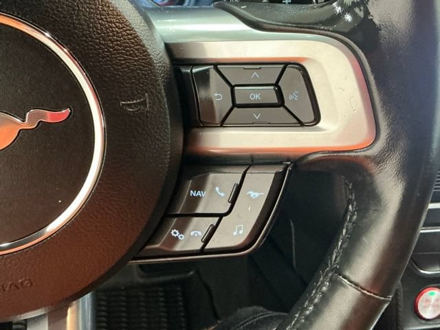 Used 2022 Ford Mustang Mach 1 RWD image 27