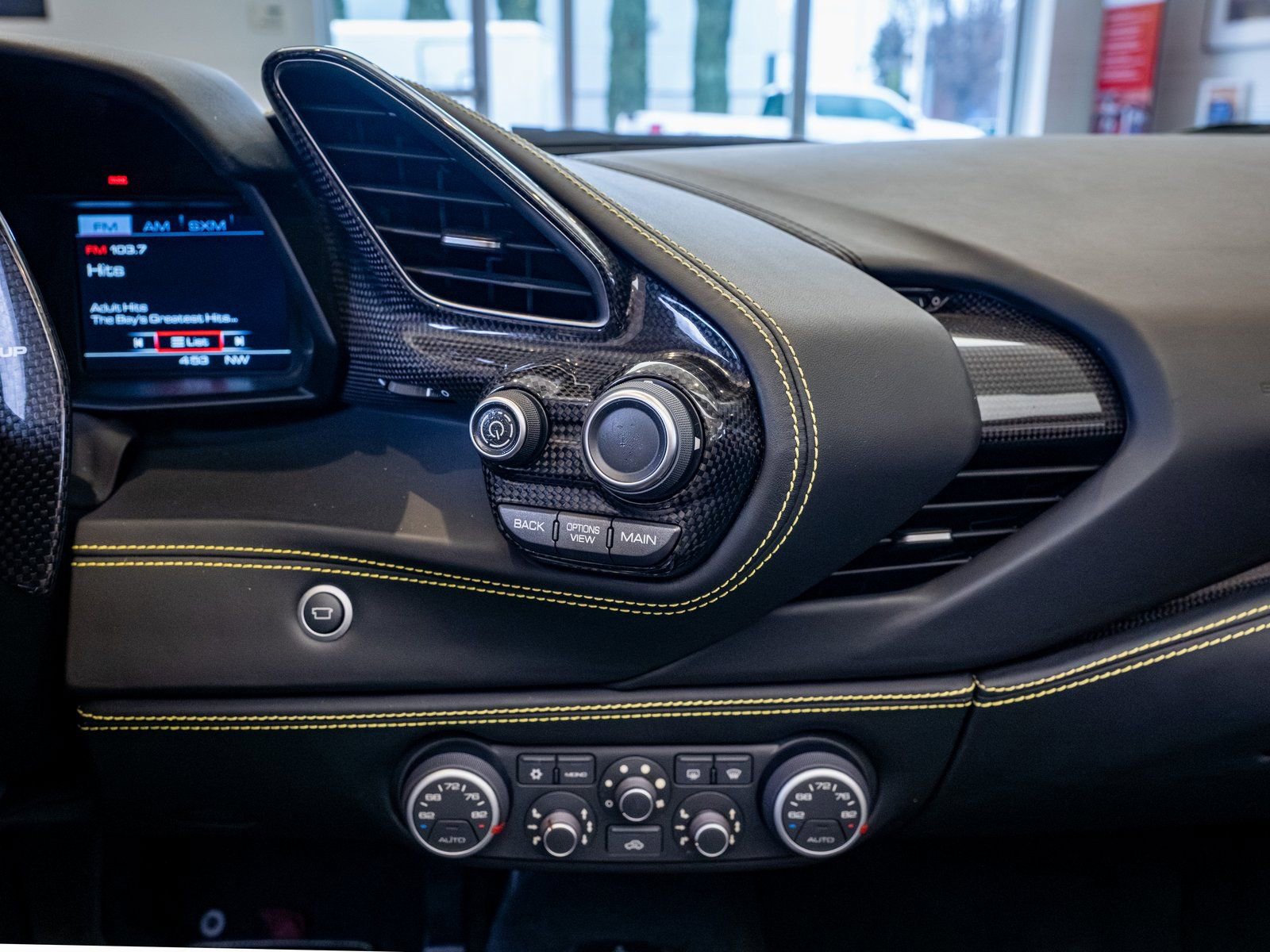 Certified 2018 Ferrari 488 Spider Base image 14