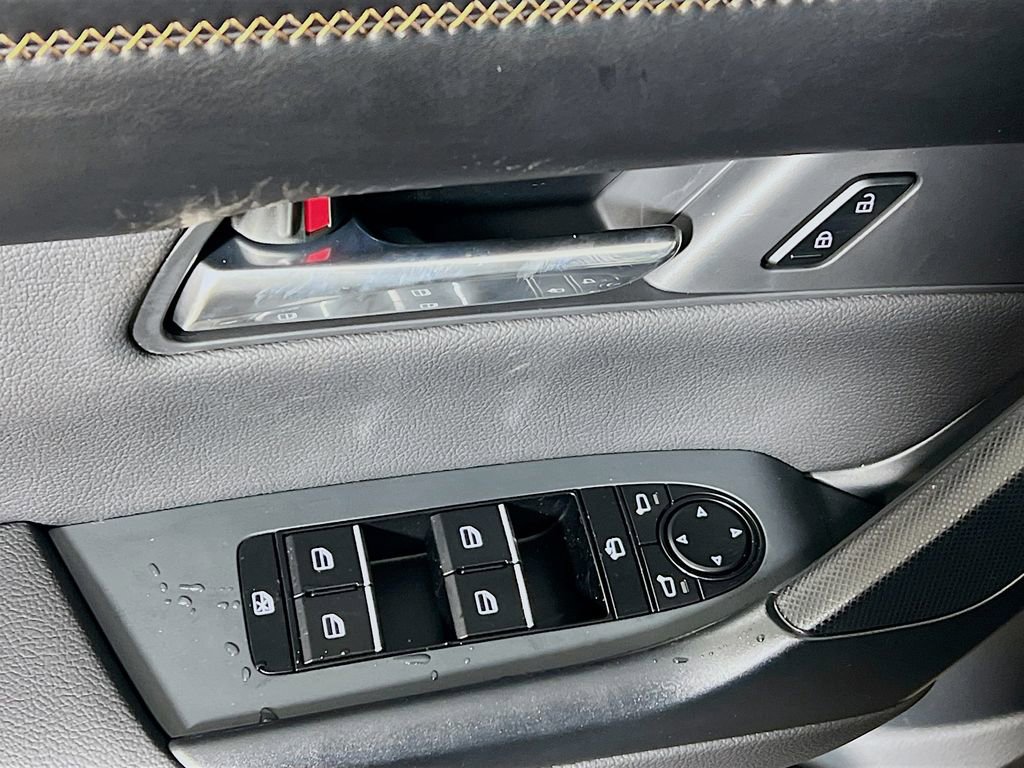 New 2026 MAZDA CX-50 2.5 Hybrid w/ Cargo Package AWD/4WD image 15