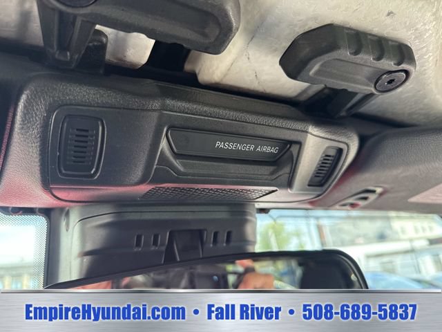 Used 2024 Jeep Wrangler Unlimited Sport AWD/4WD image 23