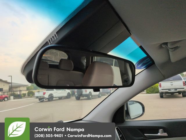 Used 2019 Hyundai Tucson SE w/ Cargo Package AWD/4WD image 21