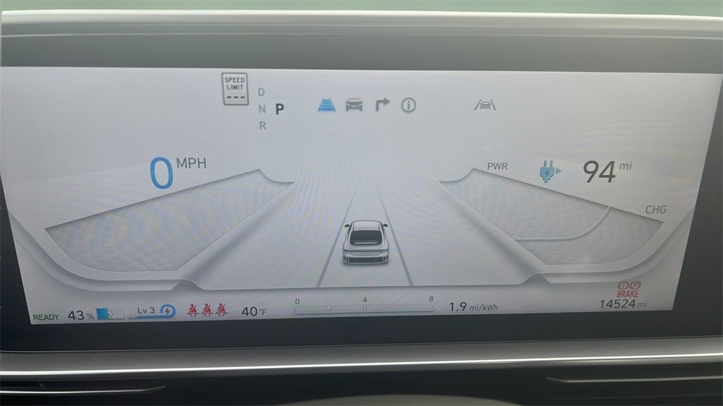 Certified 2024 Hyundai Ioniq 6 Limited image 19