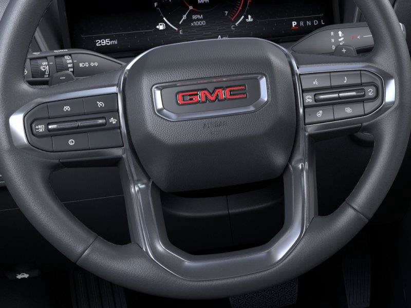 New 2027 GMC Terrain Elevation w/ Black Edition AWD/4WD image 19