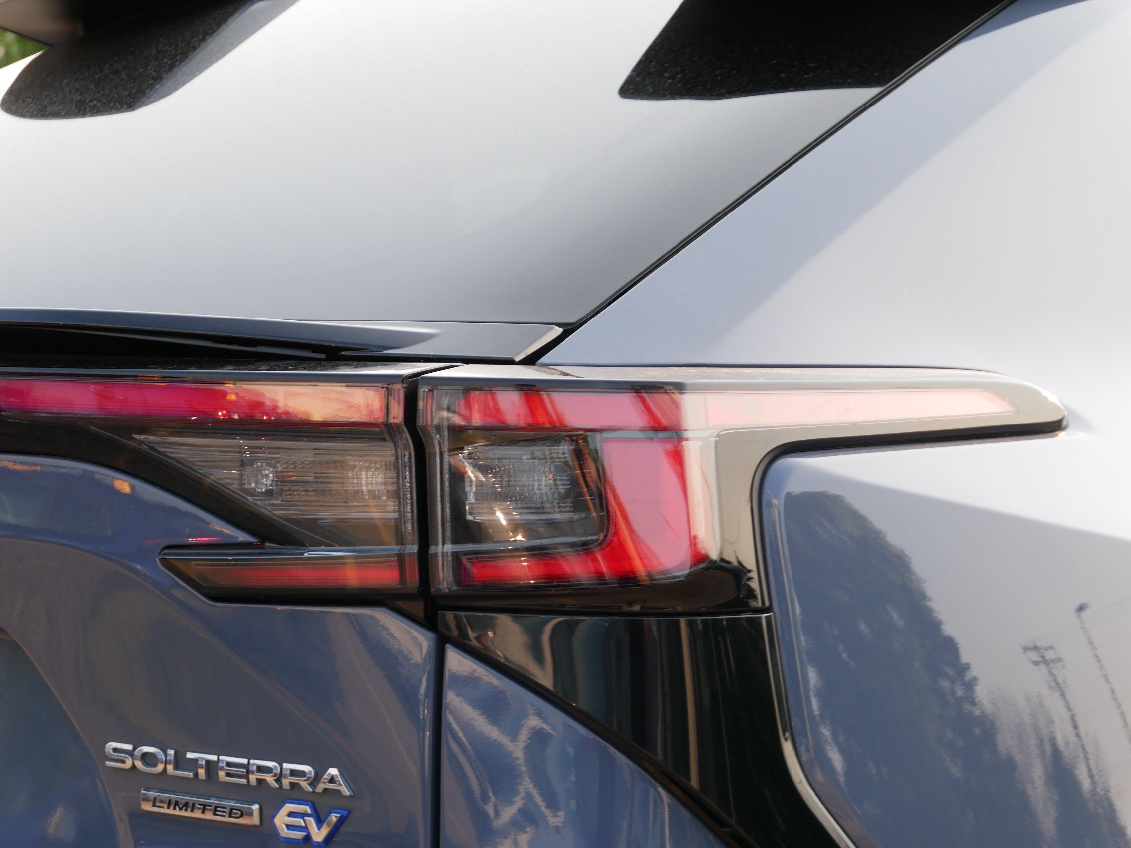 Used 2023 Subaru Solterra AWD image 17
