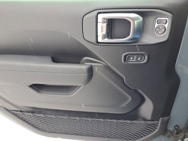 New 2026 Jeep Wrangler Unlimited Rubicon AWD/4WD image 15