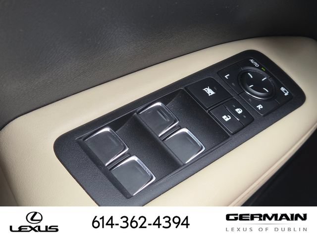 Certified 2021 Lexus RX 350 AWD w/ Accessory Package image 20