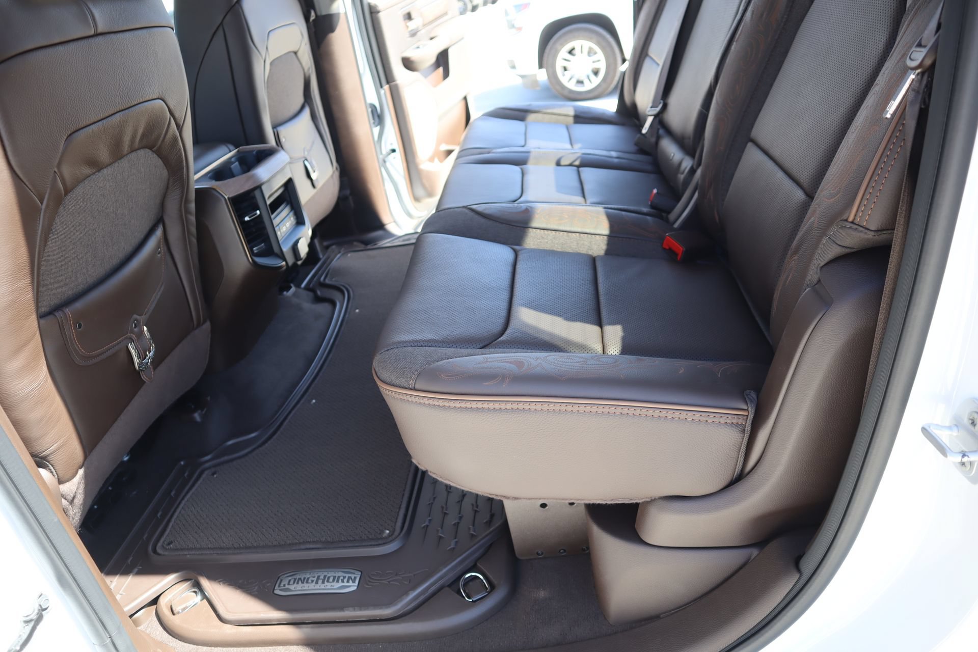 New 2026 RAM 1500 Limited AWD/4WD image 13
