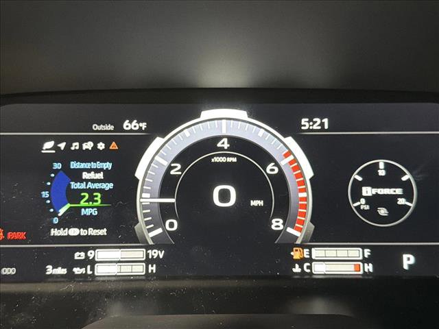 New 2026 Toyota Tundra 1794 Edition image 14