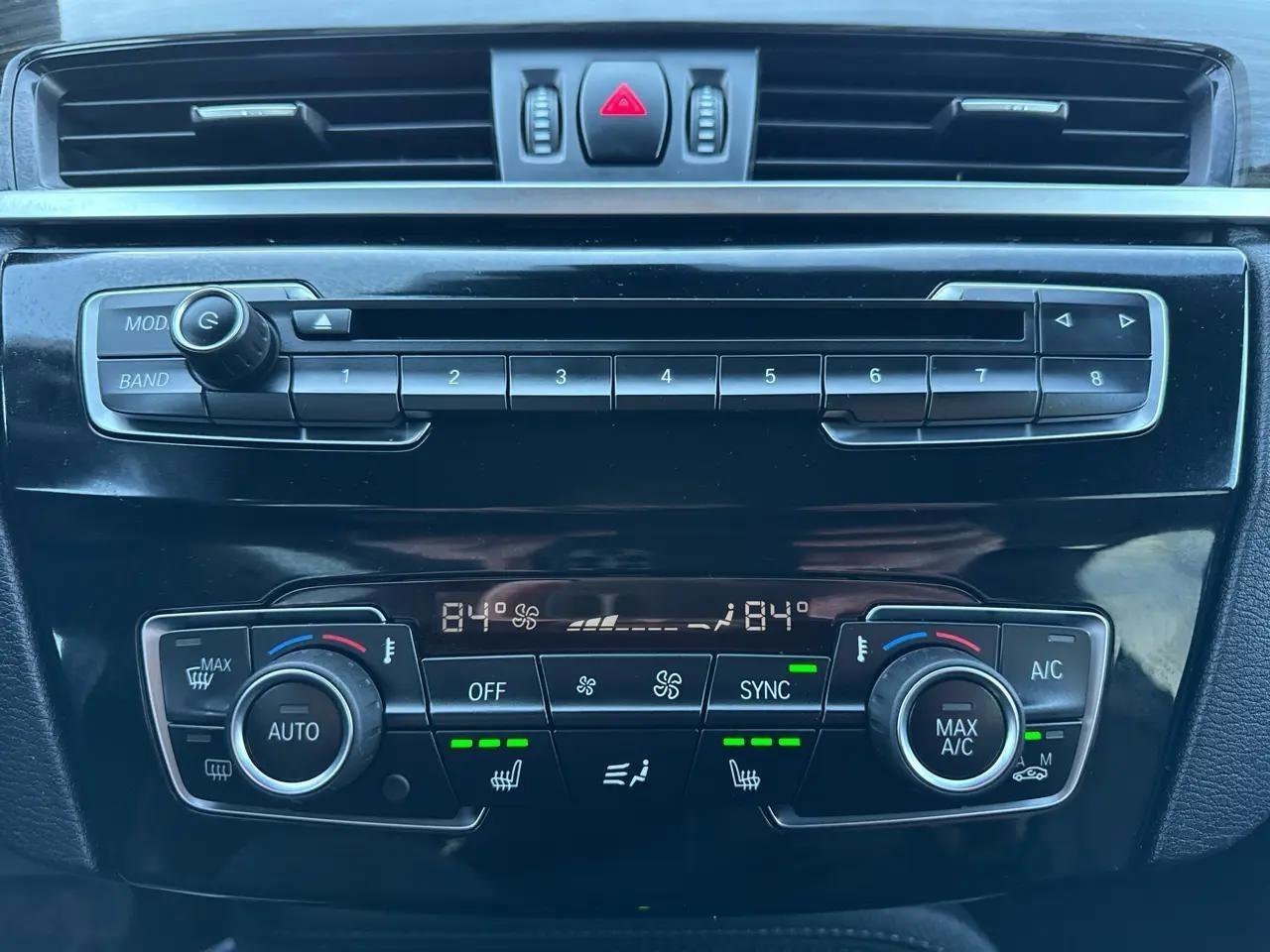 Used 2017 BMW X1 xDrive28i AWD/4WD image 51