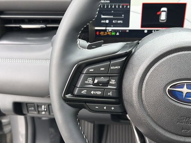 New 2026 Subaru Outback Touring XT AWD/4WD image 27