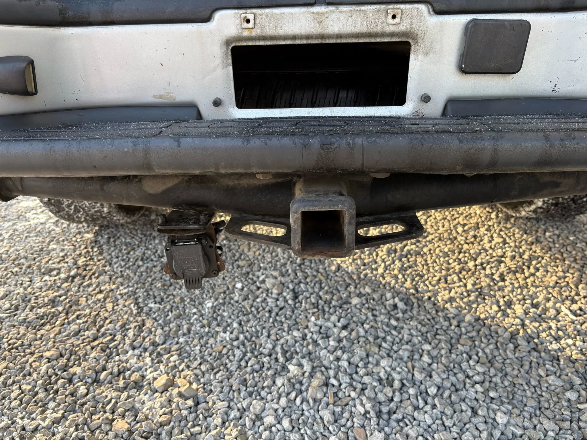 Used 2007 Chevrolet Silverado 1500 W/T w/ Snow Plow Prep Package image 21