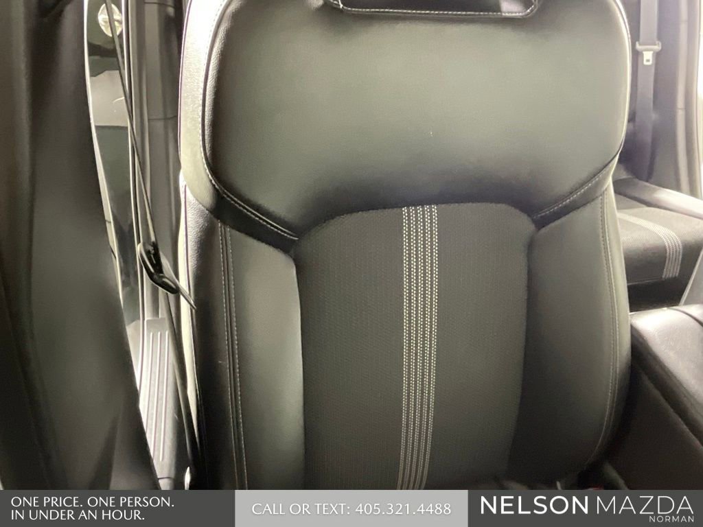 Certified 2025 MAZDA CX-50 AWD 2.5 S w/ Preferred Package image 27