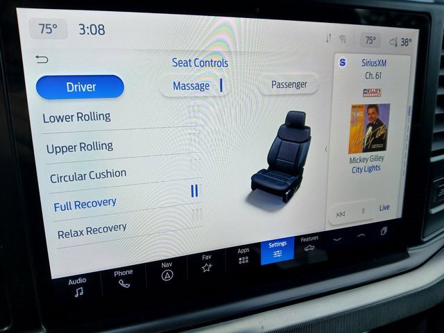 New 2026 Ford F350 Platinum w/ Tremor Off-Road Package image 25