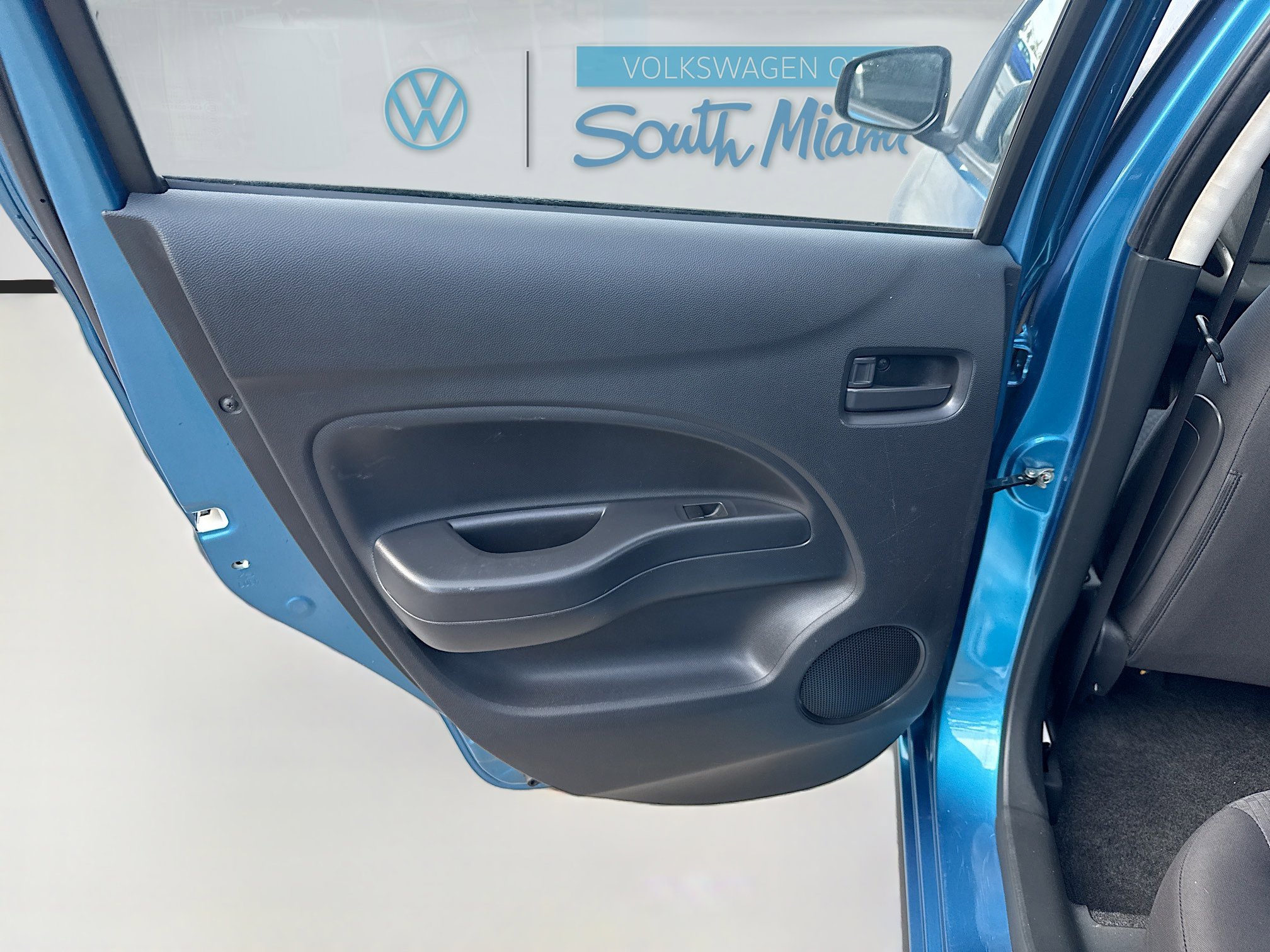 Used 2019 Mitsubishi Mirage ES image 24