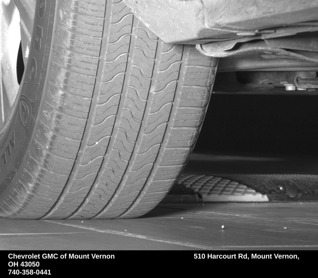 Used 2024 Ford Escape Active FWD image 13