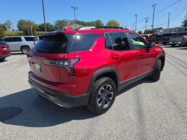 New 2026 Chevrolet Equinox ACTIV image 11