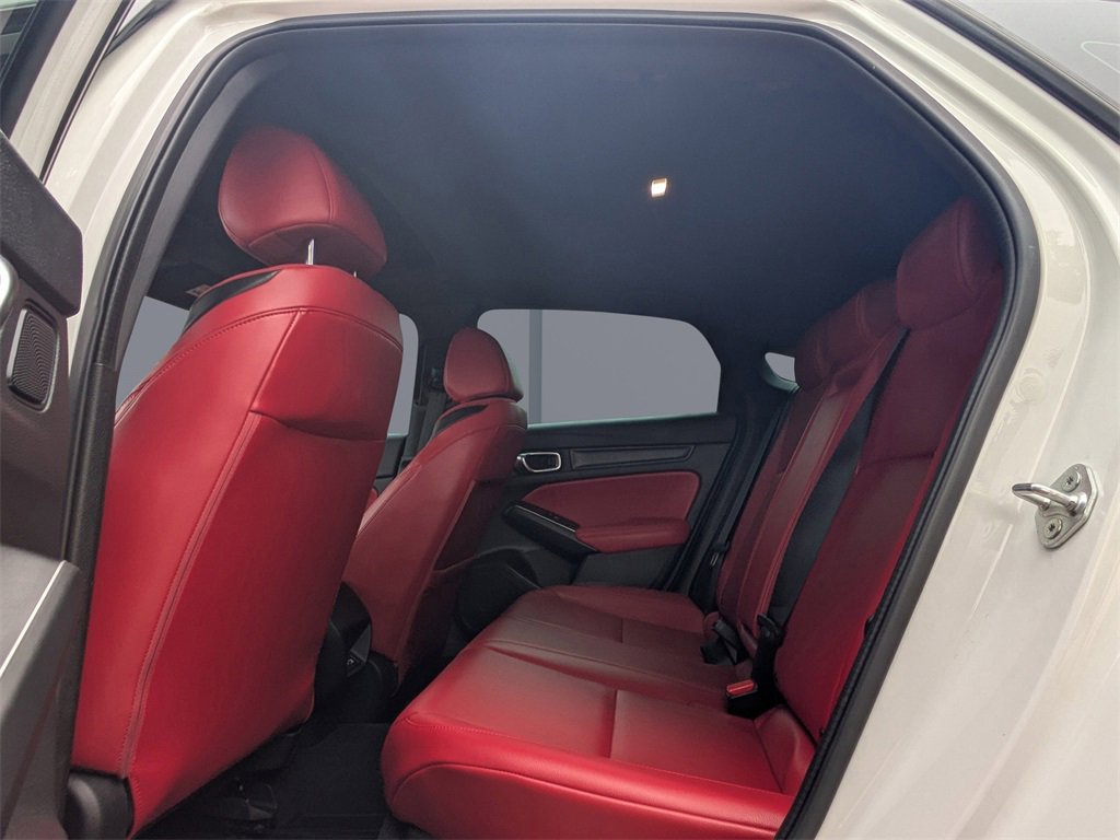 Used 2023 Acura Integra A-Spec image 13