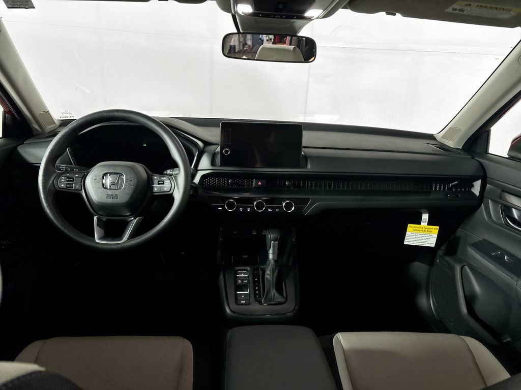 New 2026 Honda CR-V EX image 12