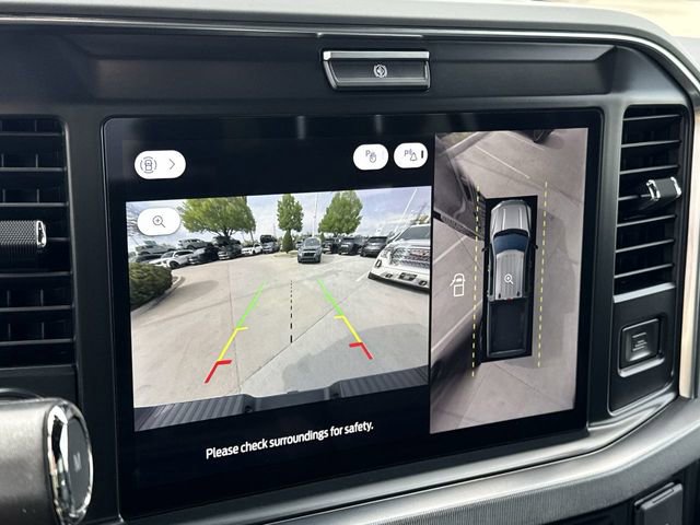 Used 2026 Ford F250 Platinum AWD/4WD image 19