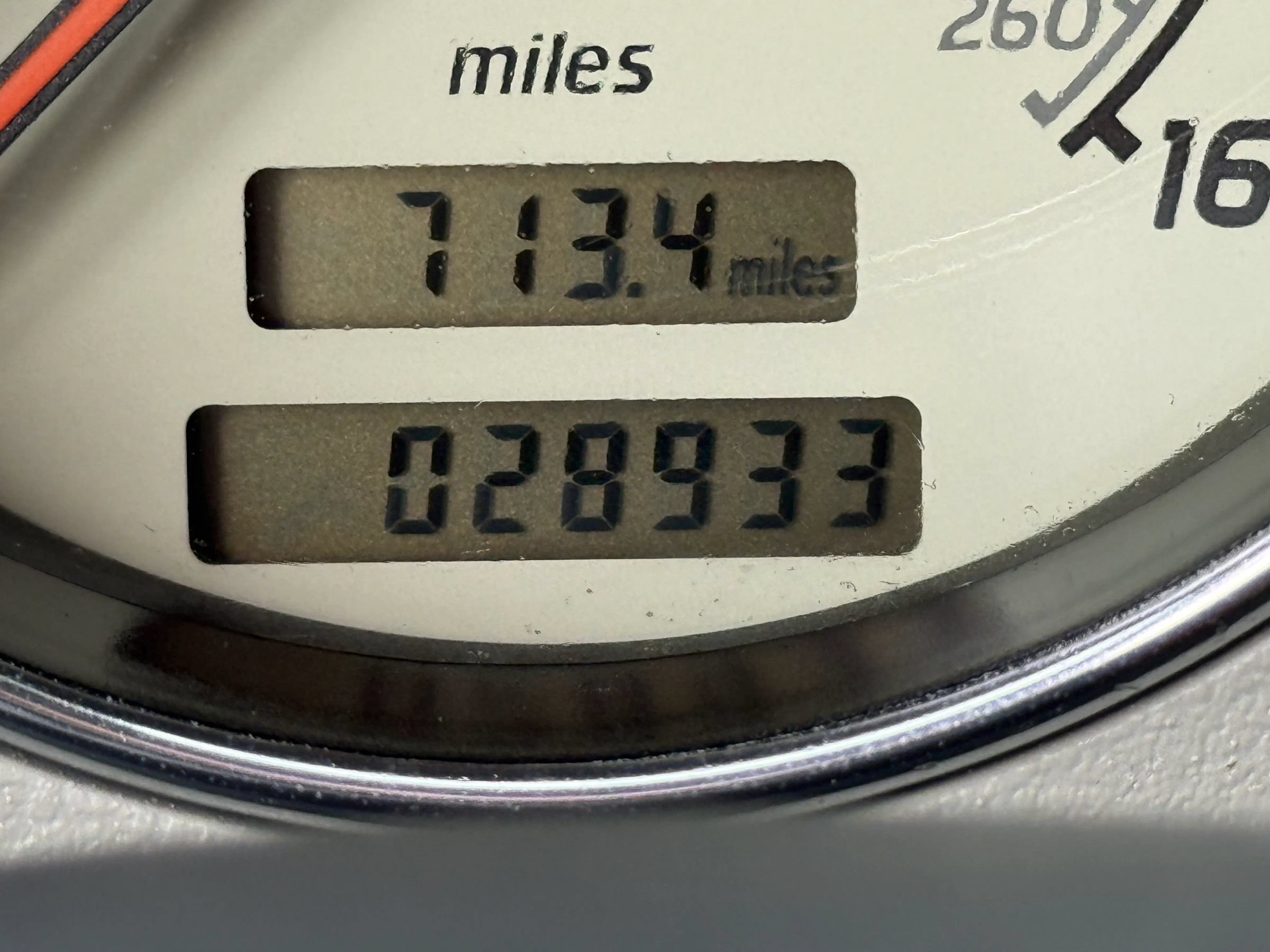 Used 1999 Mercedes-Benz SLK 230 image 20