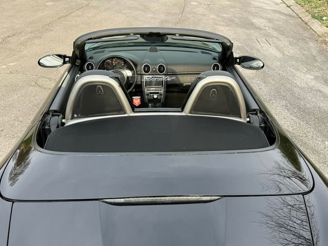 Used 2005 Porsche Boxster image 36