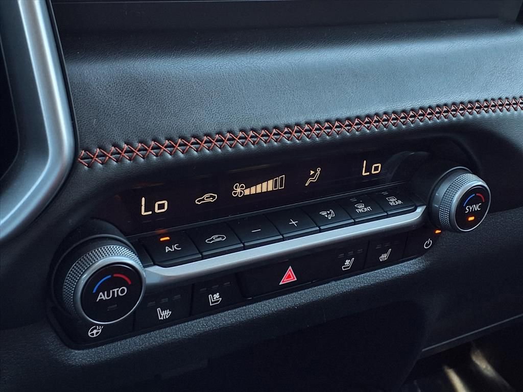 Certified 2024 MAZDA CX-50 AWD 2.5 Turbo w/ Cargo Package image 10