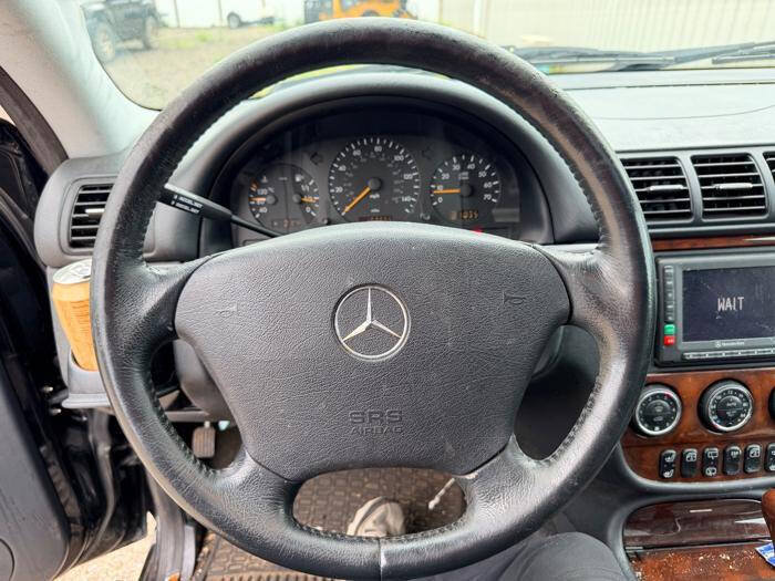 Used 2003 Mercedes-Benz ML 500 4MATIC image 33