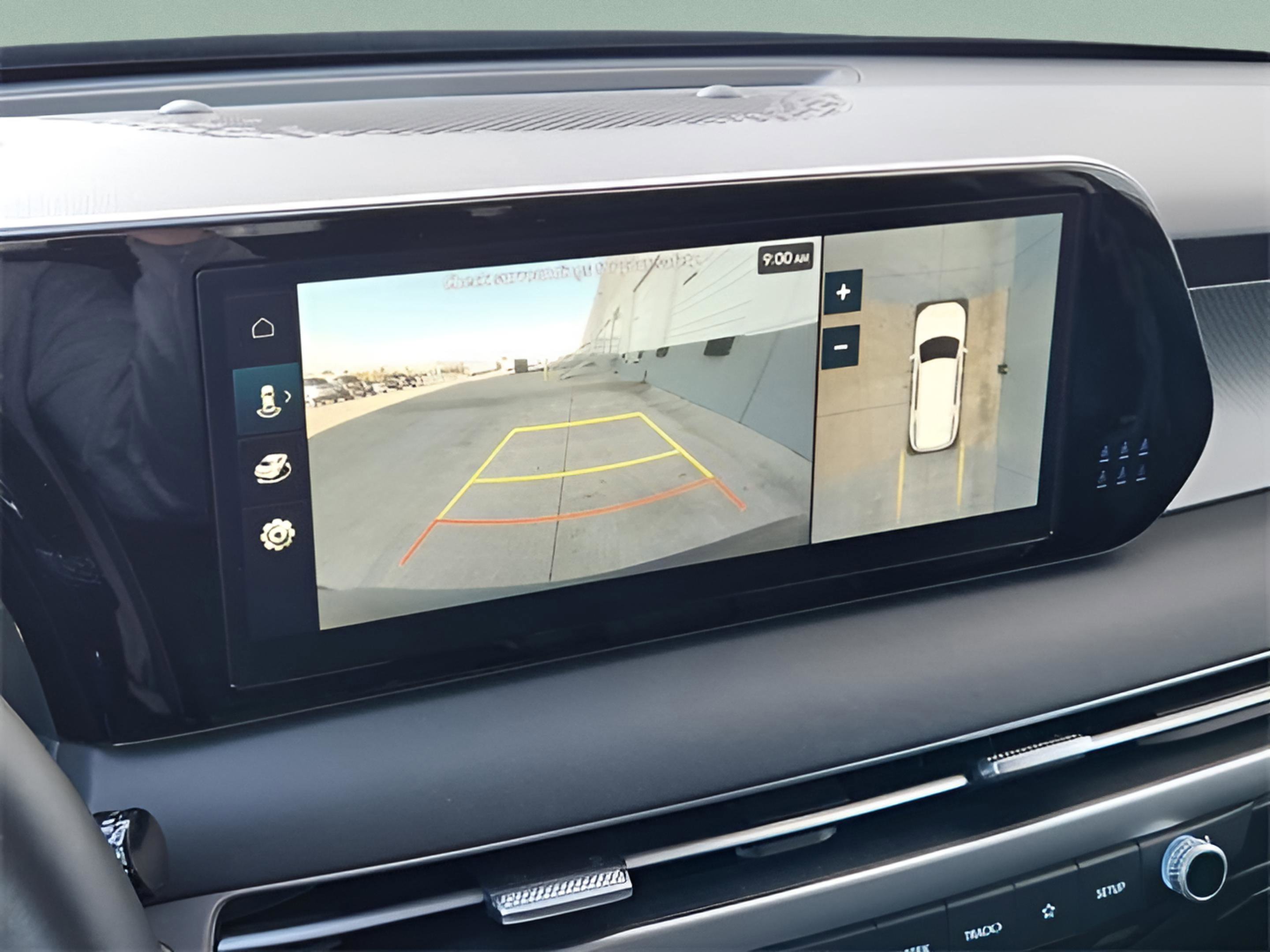 Used 2023 Hyundai Palisade SEL w/ Cargo Package image 17