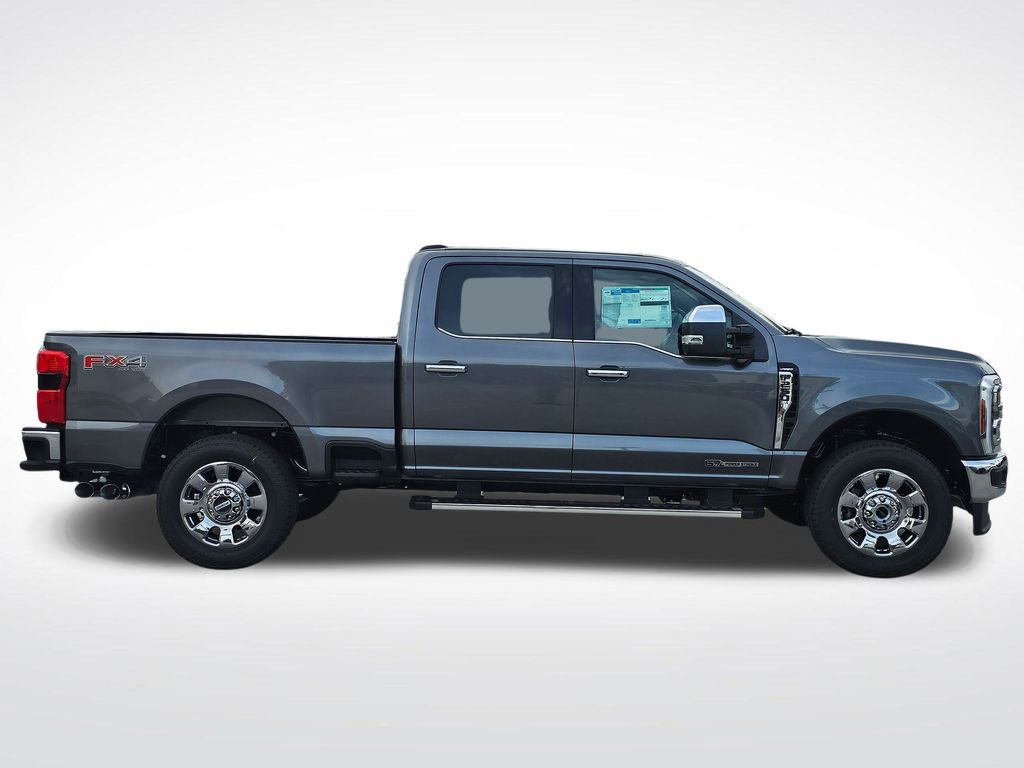 New 2026 Ford F250 Lariat w/ Chrome Package image 20