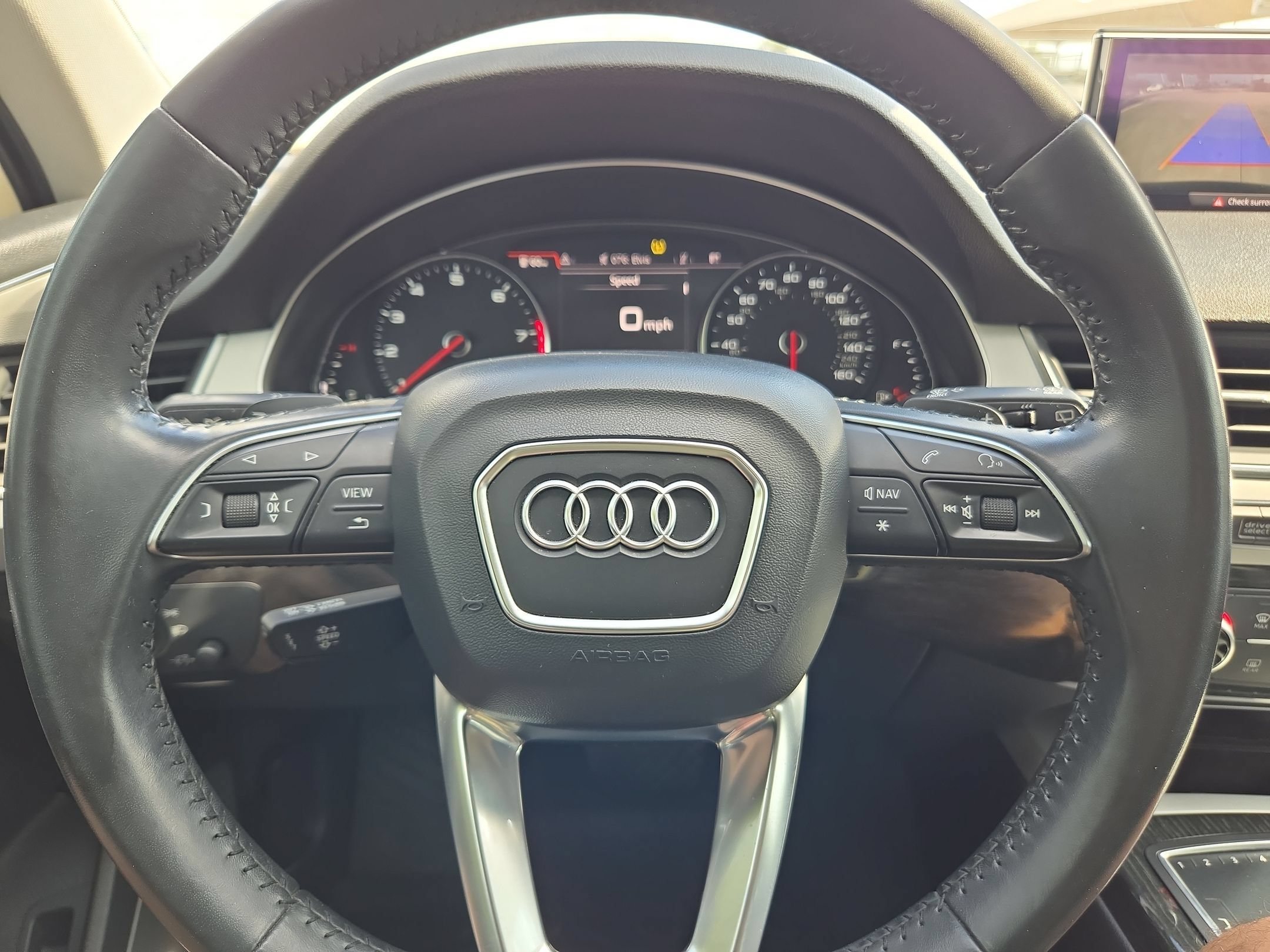 Used 2019 Audi Q7 2.0T Premium AWD/4WD image 19